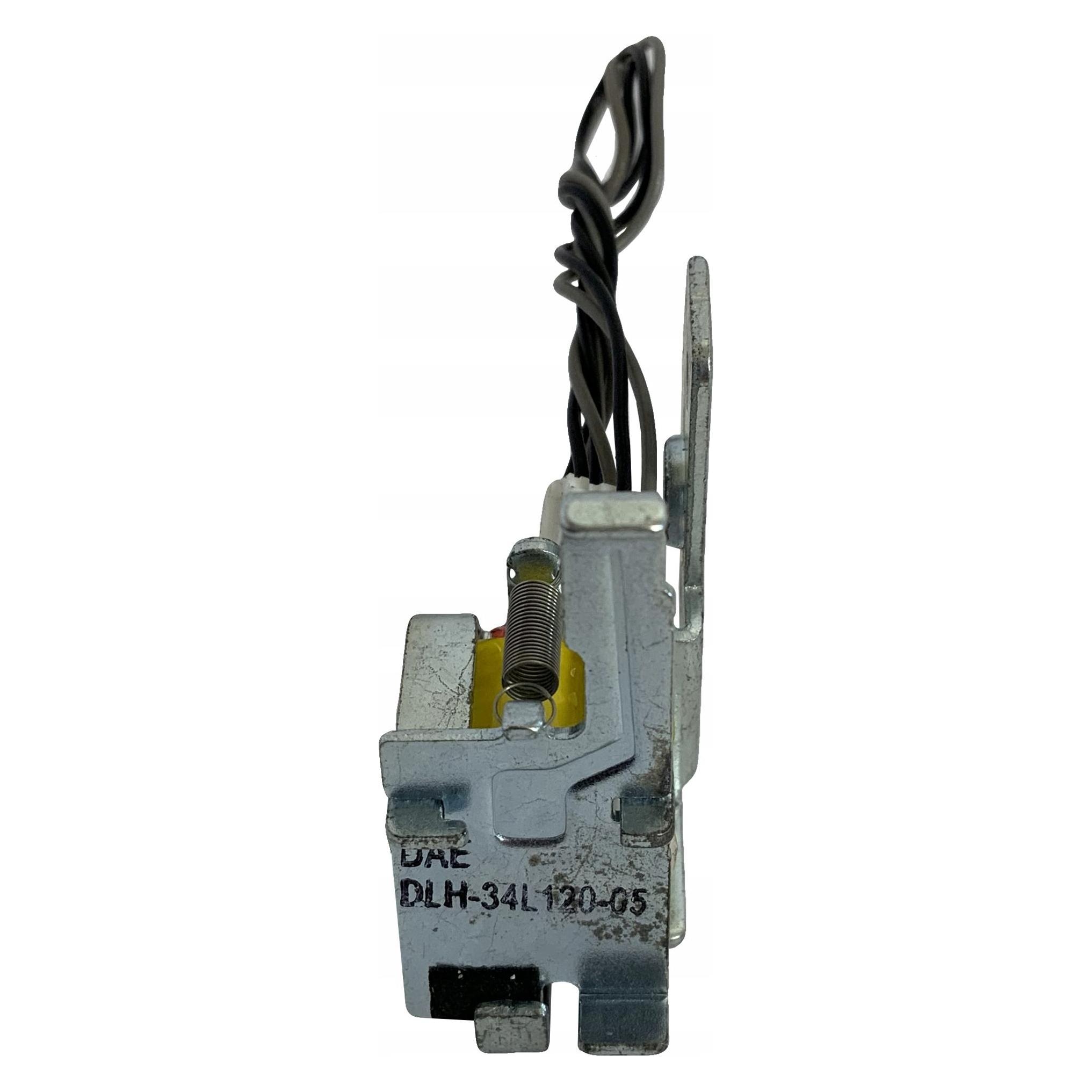Samsung Solenoid (JC86-00170G)
