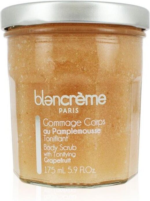 Crema esfoliante corpo Blancreme Paris Scrub pompelmo