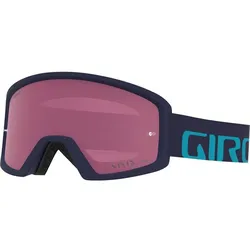 Giro, Herren, Sportbrille, Tazz MTB (Purple, Purple), Schwarz