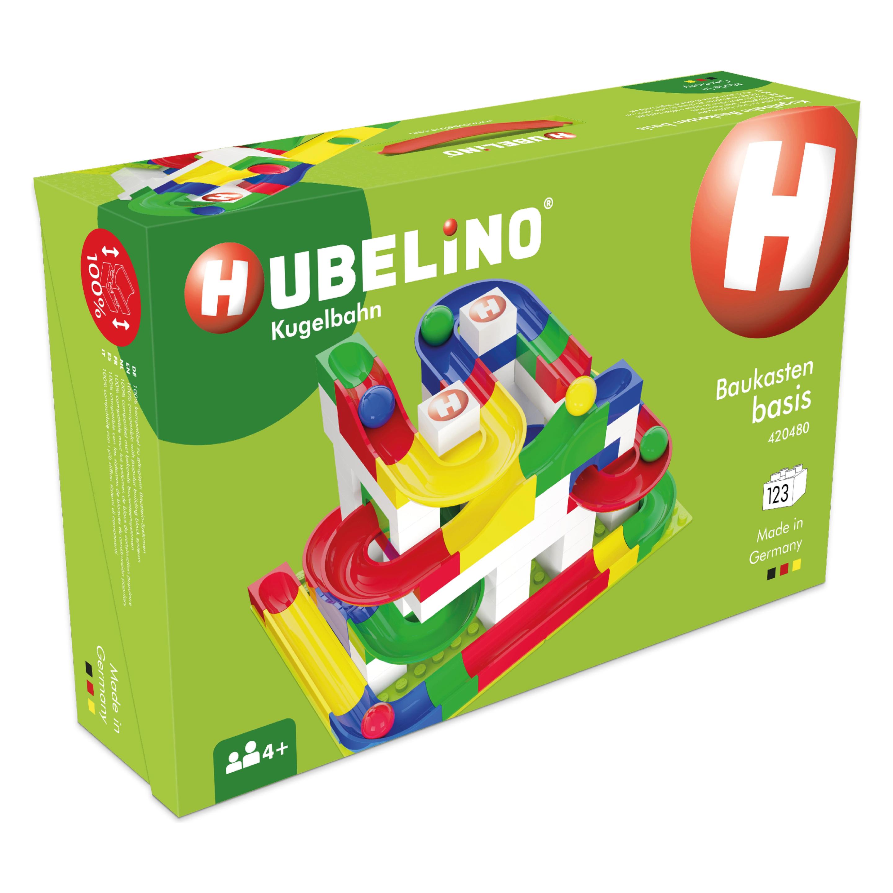 Hubelino Kugelbahn basis (420480)