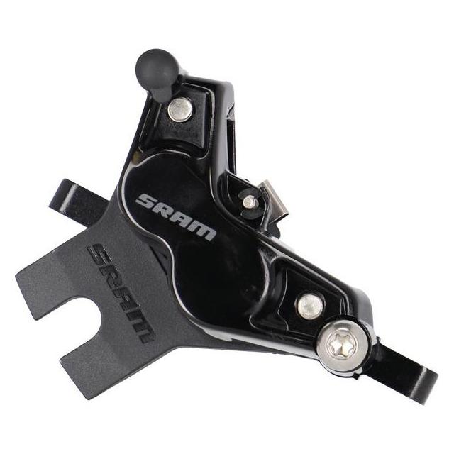 Sram Caliper Assembly (Hinterradbremse, Bremssattel, 4) (11.5018.056.019)