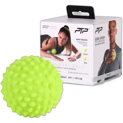 PTP, Faszienball + Faszienrolle, Sensory