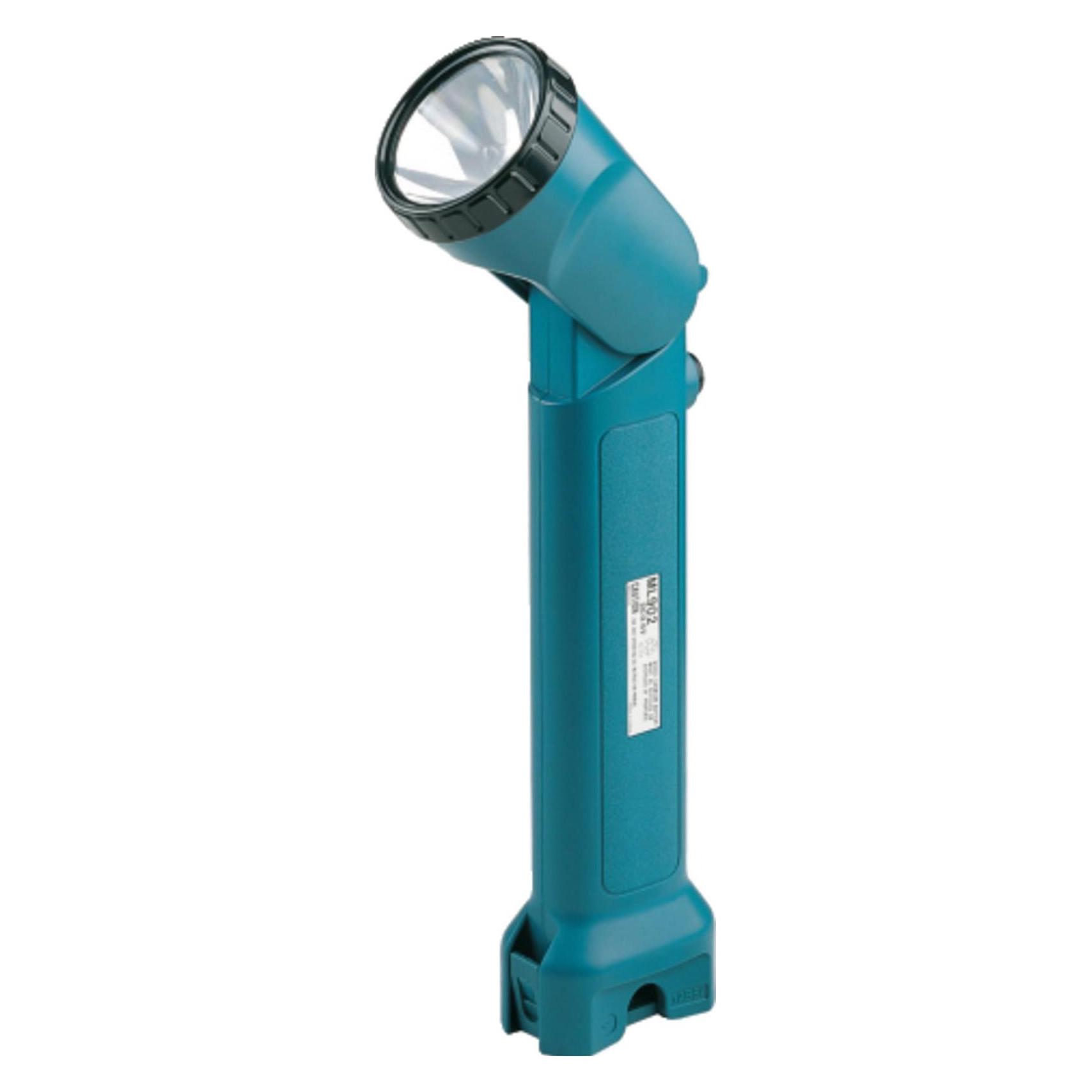 Makita ML902 Akku-Lampe (4500 lm) (ML902)