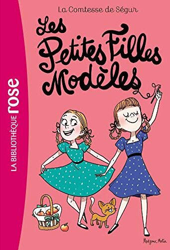 La comtesse de Ségur. Vol. 2. Les petites filles modèles - Preis vom 13.10.2026 19:28:25 h
