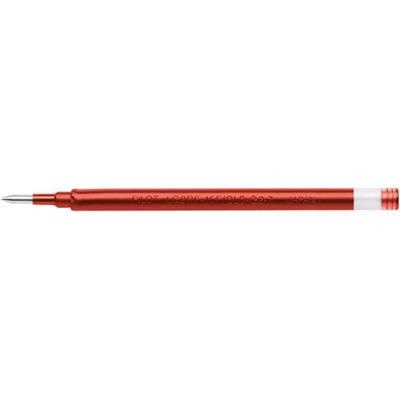 PILOT Rollerpatrone Gel G-2, rot
