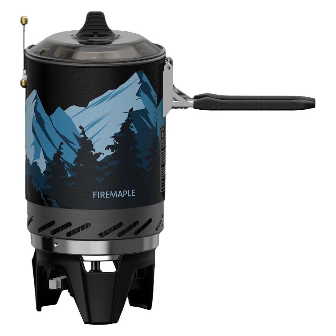 Fire-Maple Star X2 Gaskocherset (0001775700003067)