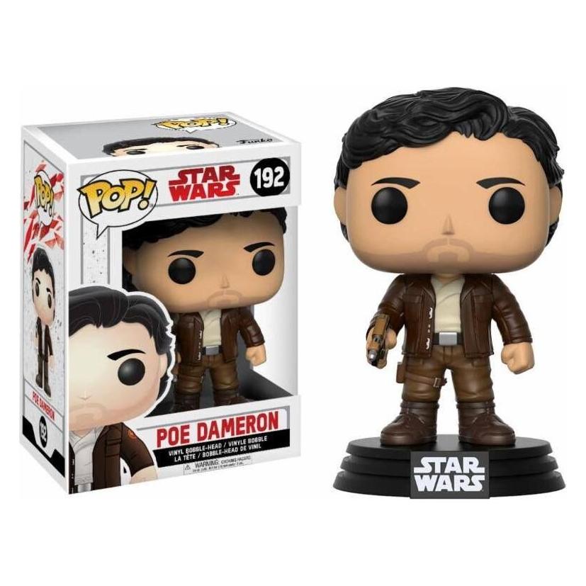 Funko Poe Dameron (14747)