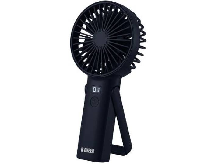 Noveen - Ventilateur Portable F120