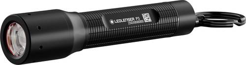 Ledlenser P3R 503107 Taschenlampe akkubetrieben, batteriebetrieben 200 lm 8 h