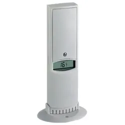 TFA® 30.3144.IT Hygrometer weiß