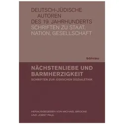 Nächstenliebe und Barmherzigkeit, Fachbücher