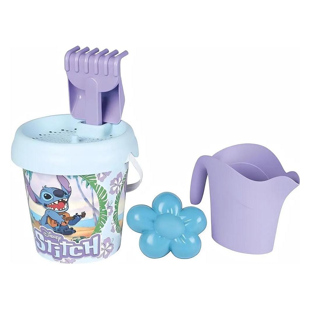 Smoby Stitch Eimergarnitur (7600862185)