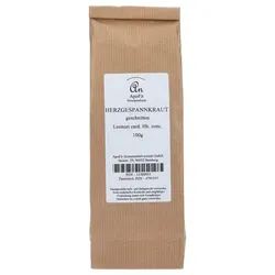 HERZGESPANNKRAUT geschnitten 100 g