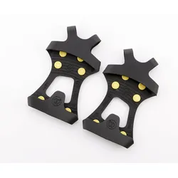 SIDAS WALK TRACTION - Antirutsch-Sohle -  Spikes - 1 Paar - S (37-38)