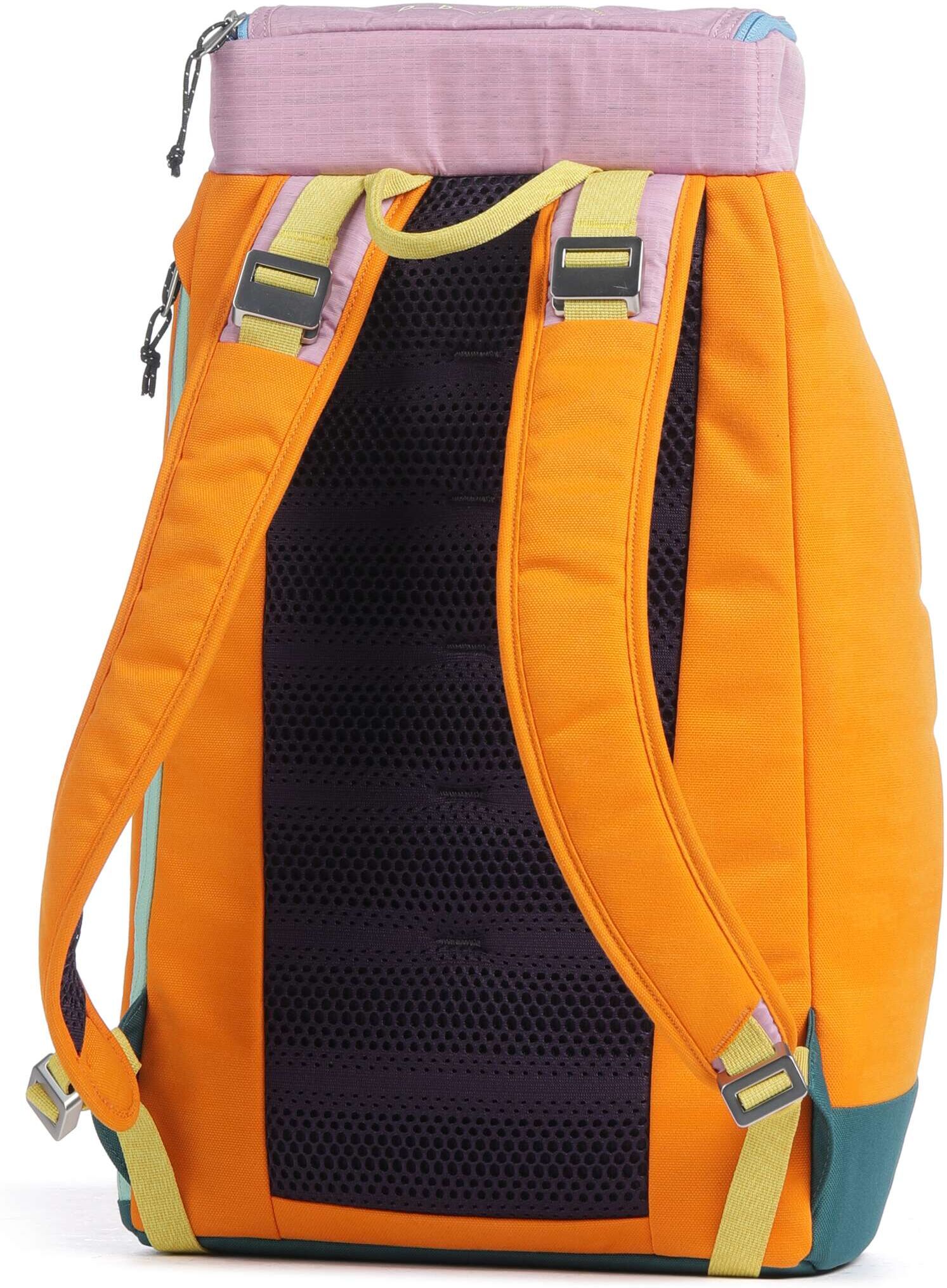 Db Hugger 25 Rucksack, mehrfarbig