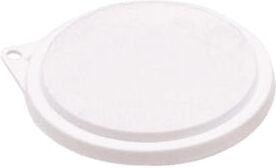 Ferplast Tampa De Plástico Para Frascos De Comida 8,5 cm