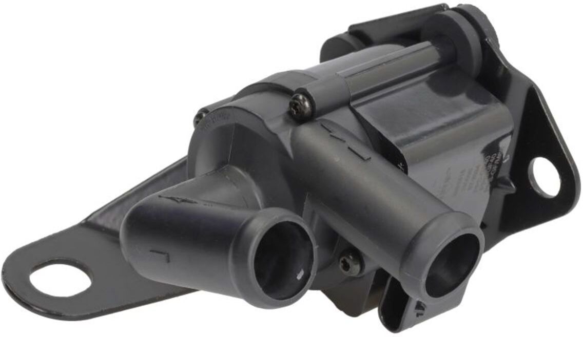 Pompe à eau additionnelle, intercooler NRF 390096