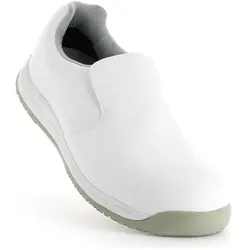 S.24, Sicherheitsschuhe, Milk Evo S3 (S3, 40)