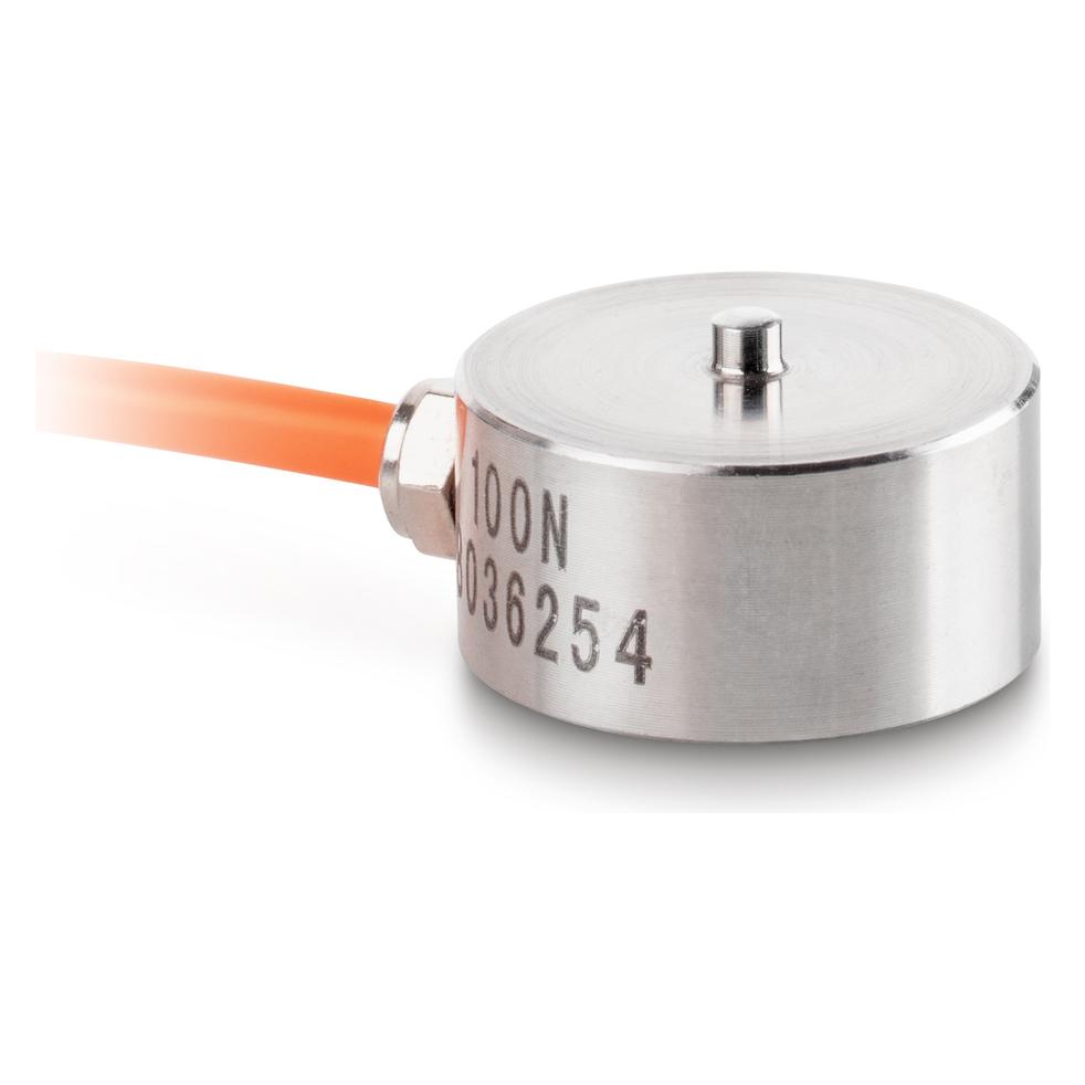 Kern CO 500-Y1 Waege-/Kraftmesszelle kalibriert Werksstandard ohne (CO 500-Y1)