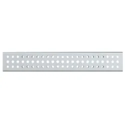 Striebel & John RZULT4 Universaltraverse mit Lochung T4, Zubehör für TriLine 2CPX046055R9999