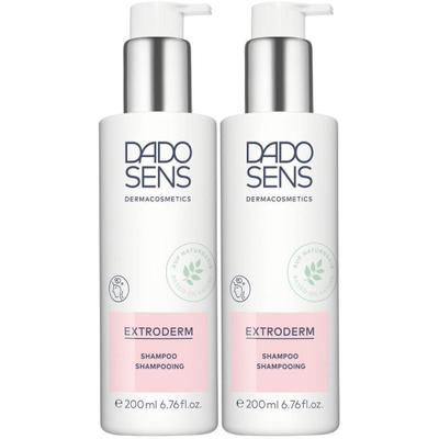 Dado ExtroDerm Shampoo 2x 2x200 ml