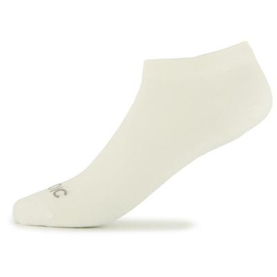Stoic - Merino Everyday Light No Show Socks - Multifunktionssocken 39-41 | EU 39-41 beige