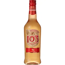 Osborne 103 Solera Etiqueta Blanca - 1l