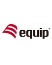 Equip Wandhalterung 37"-86"/1TFT NO DRILL 1Gelenk 60Kg sw (650364)