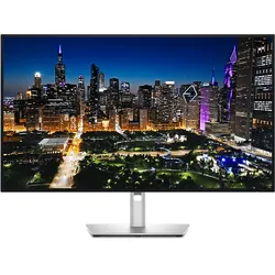 DELL - B2B U3225QE 31,5 Zoll UHD 4K Monitor 8 ms Reaktionszeit 120 Hz