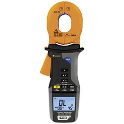 HT Instruments T2000 Erdungsmesszange kalibriert (ISO)