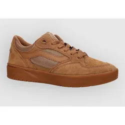 Vans Skate Rowan Z3 Skateschuhe chipmunk Gr. 6.5