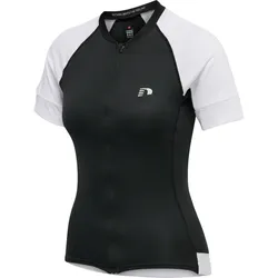 newline Core Biking Fahrradtrikot Damen black XXL