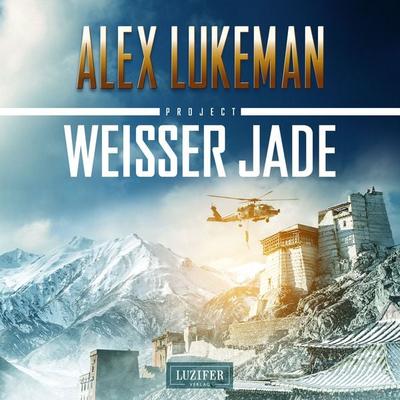 Weisser Jade (Project 1) - Alex Lukeman, Audio, 9783958355484