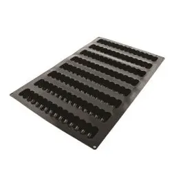 Professionelle Silikonform SQ072 „INFINITY“
