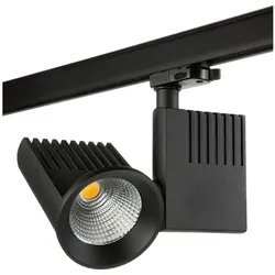 SG Leuchten LED-Strahler 3-phasig 320733
