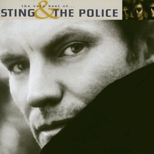 the police sting - The Very Best of Sting & the Police - Preis vom 27.09.2026 03:53:48 h