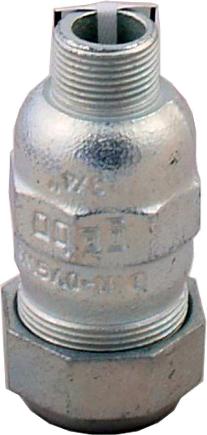 Raccord à vis Wolf Rohr pour chaudière à gaz 2428055 3/4" AG