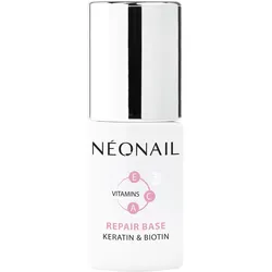 NÉONAIL UV Nagellack Repair Base - transparent