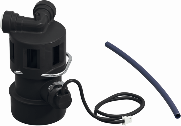 Syr - Sasserath Anschluss-Set 2622.00.901 Abwasser, DN 40