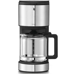 WMF Stelio Aroma Kaffeemaschine schwarz/Edelstahl