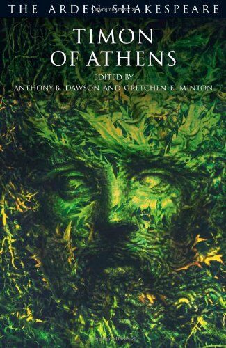 William Shakespeare - Timon of Athens (Arden Shakespeare Third) - Preis vom 10.10.2026 11:48:34 h