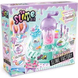 Canal Toys Kawaii Slime Factory