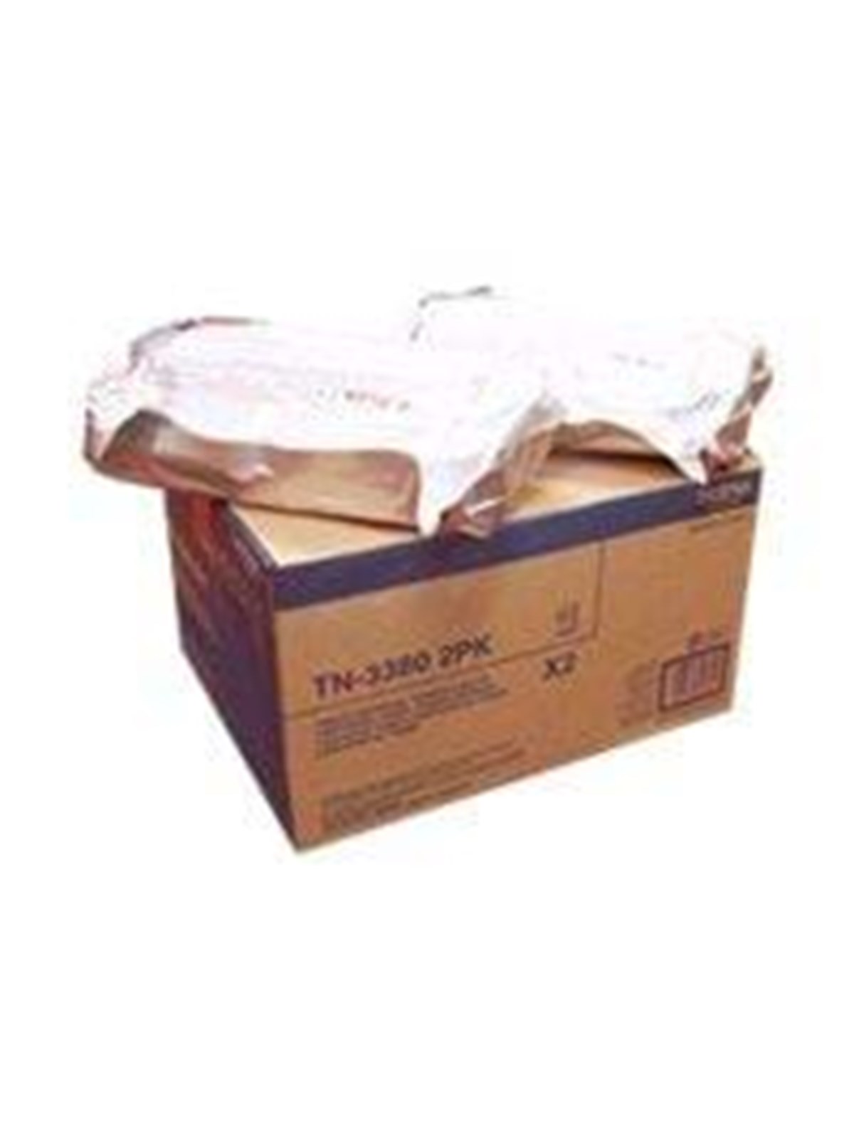 Brother TN3380 2PK