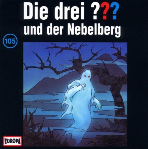 Die Drei ??? - Die drei Fragezeichen - Folge 105: und der Nebelberg - Preis vom 17.10.2026 19:25:27 h