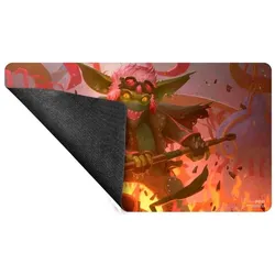 Ultra Pro UltraPro TCG Spielmatte Aetherdrift Borderless Racer 7