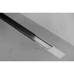 ESS XS-line Z-3 Poliert Abdeckung Poliert 80 cm, XS-Z3P-P-800 XS-Z3P-P-800