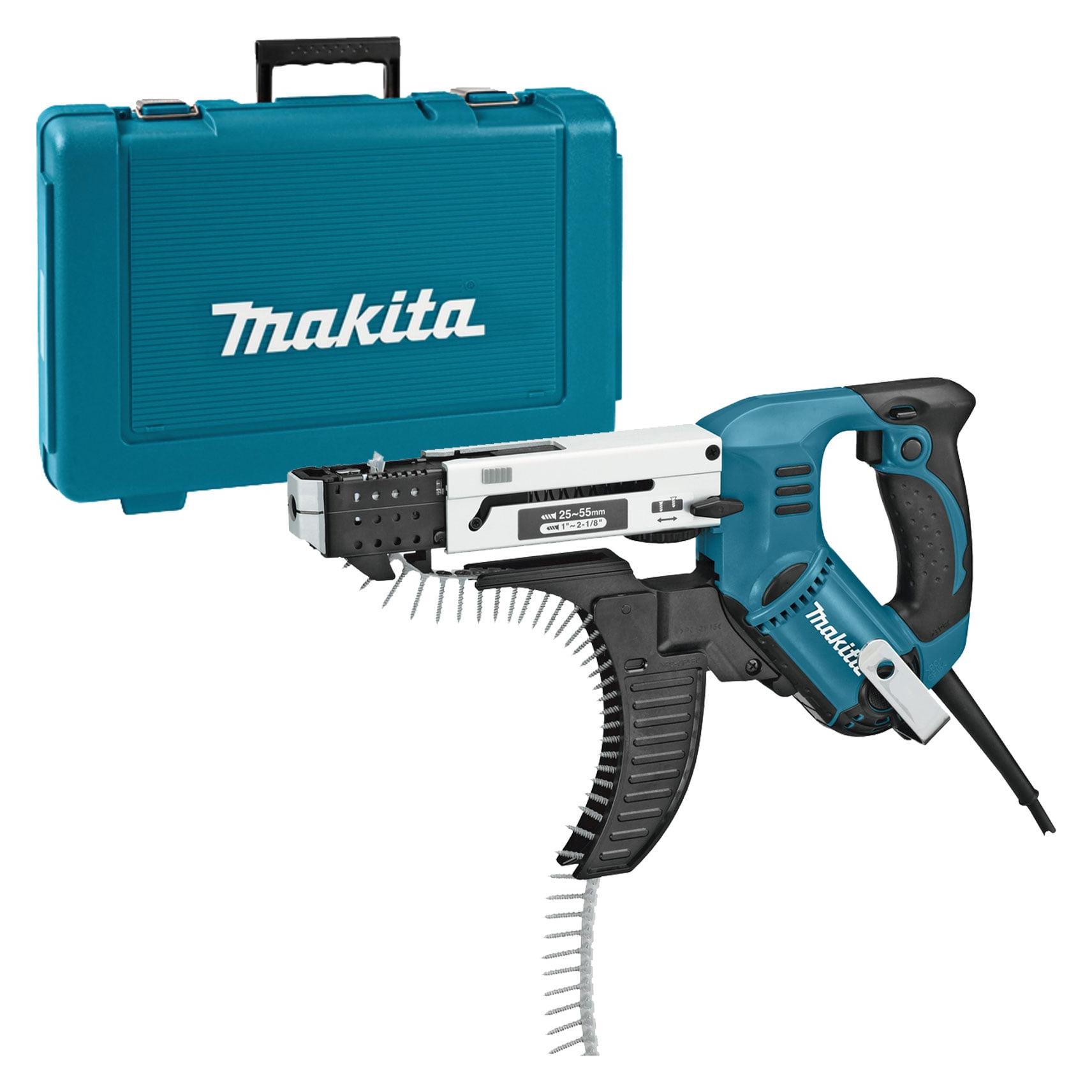 Makita 6842 (Schlagschrauber) (6842)