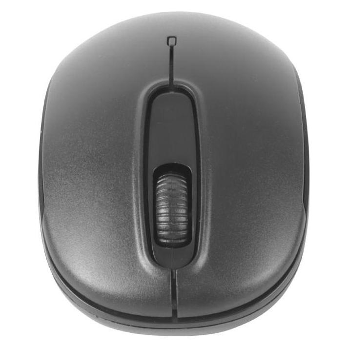 Iggual WOM-STANDARD-3D 1000DPI (Kabellos) (IGG320860)
