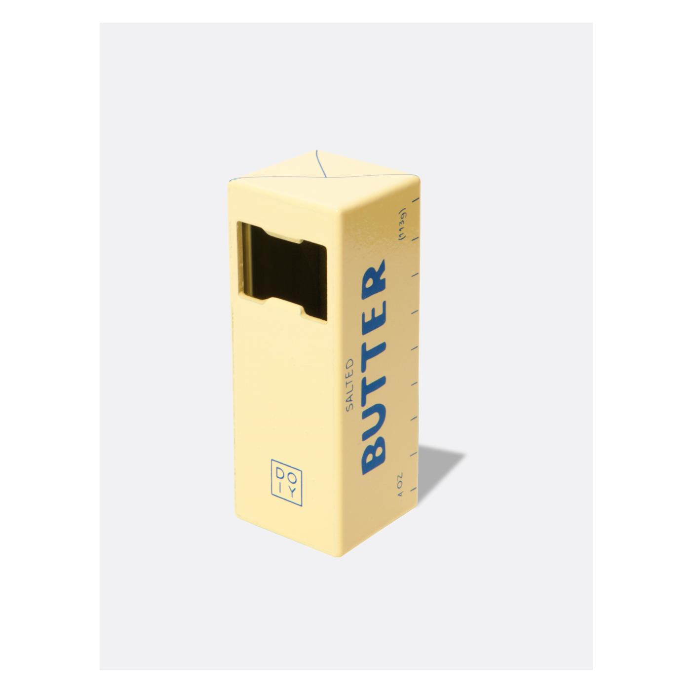 Doiy Butter Bottle Opener S (Kapselheber) (DYBOPBU)