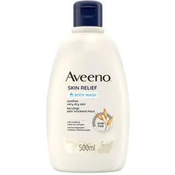 Aveeno Skin Relief Duschge